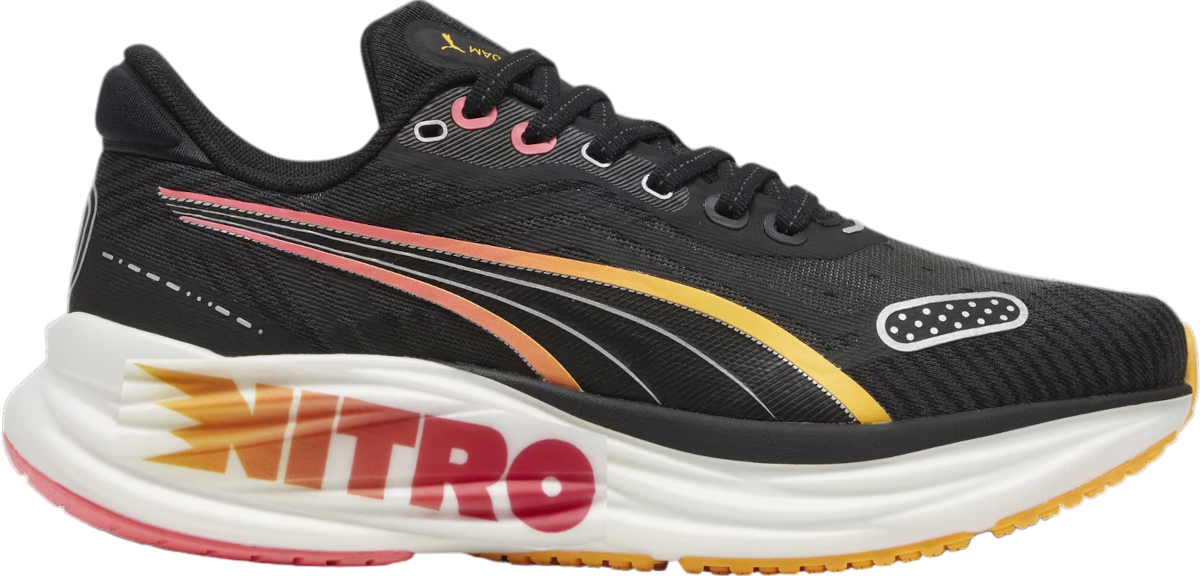 Chaussures de running Puma Magnify NITRO Tech 2 Forever Faster Wn