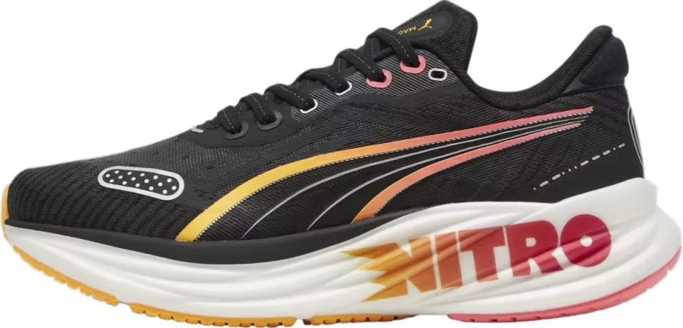 Running shoes Puma Magnify NITRO Tech 2 Forever Faster Wn