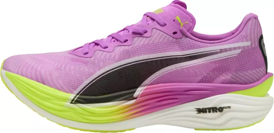 Bežecké topánky Puma Deviate NITRO Elite 3
