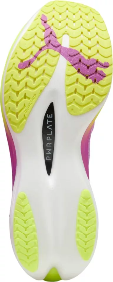 Bežecké topánky Puma Deviate NITRO Elite 3