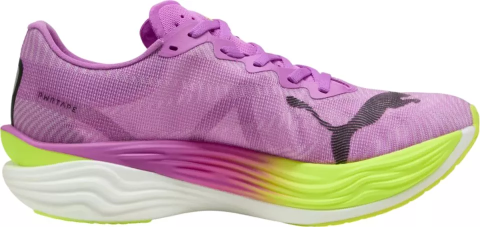 Bežecké topánky Puma Deviate NITRO Elite 3