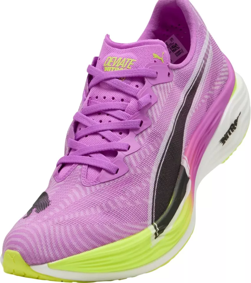 Bežecké topánky Puma Deviate NITRO Elite 3