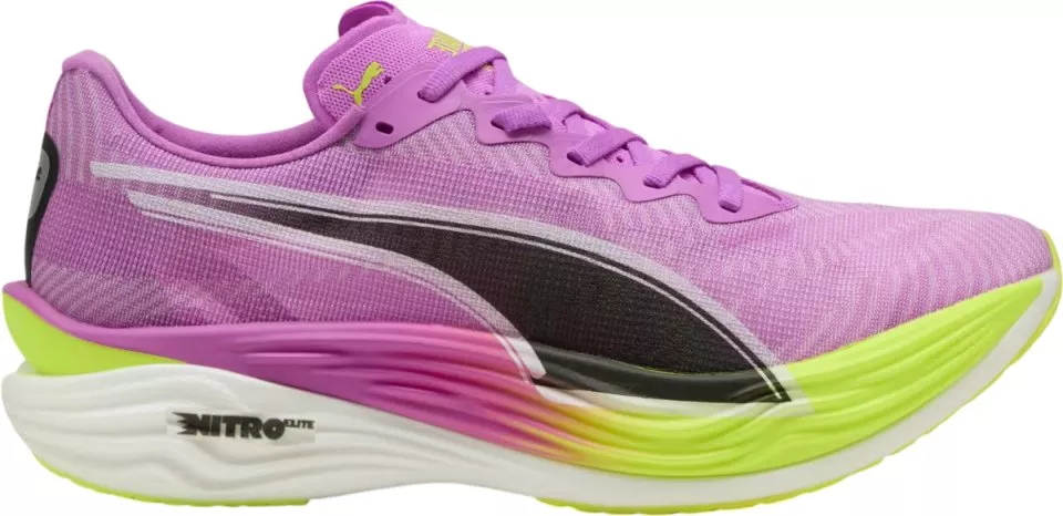 Bežecké topánky Puma Deviate NITRO Elite 3