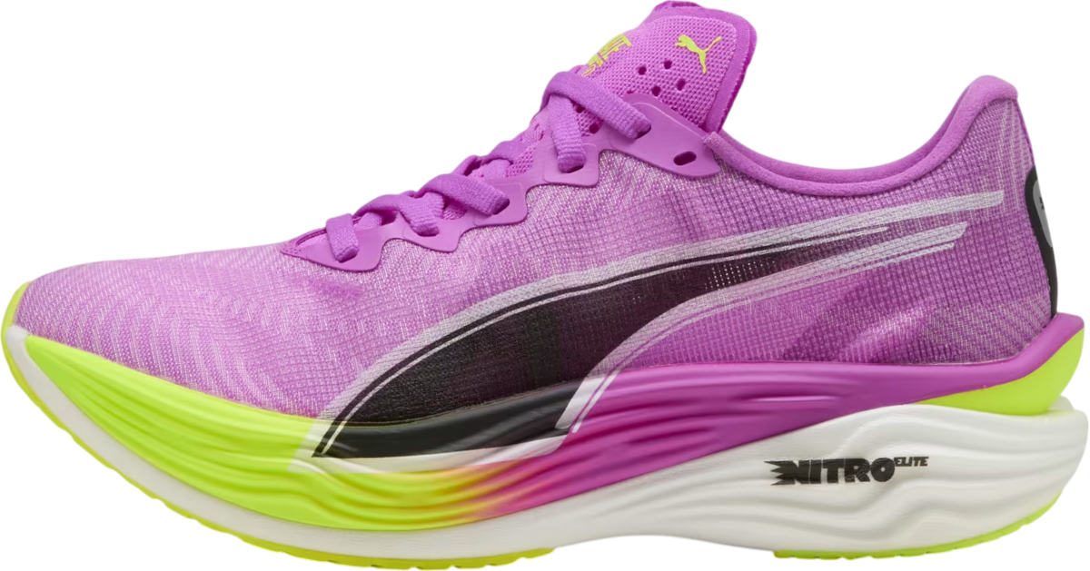Running shoes Puma Deviate NITRO Elite 3 - Top4Running.com