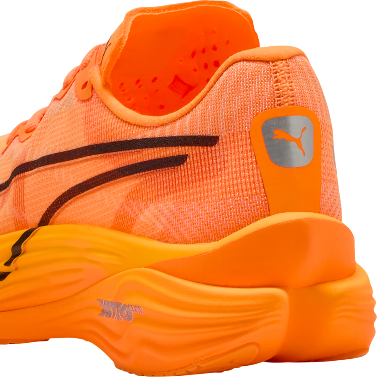puma deviate nitro 3 damen