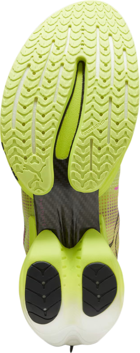 Running shoes Puma FAST-R NITRO Elite 2 Psychedelic Rush Running shoes Puma FAST-R NITRO Elite 2 Psychedelic Rush