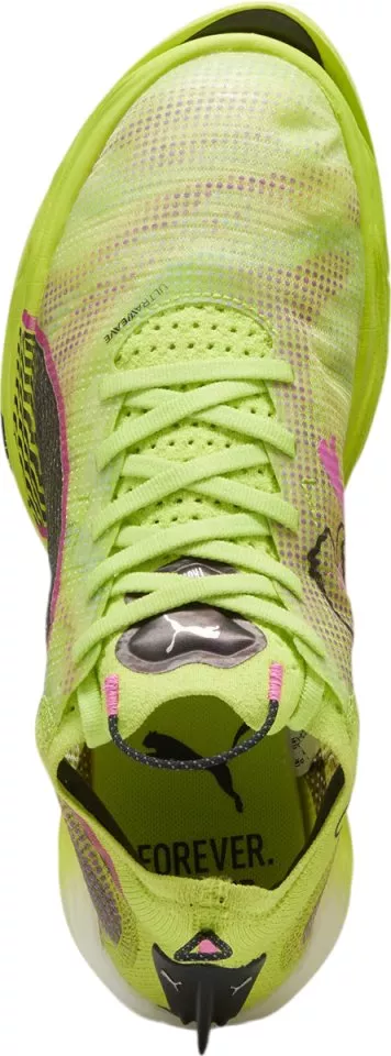 Chaussures de running Puma FAST-R NITRO Elite 2 Psychedelic Rush