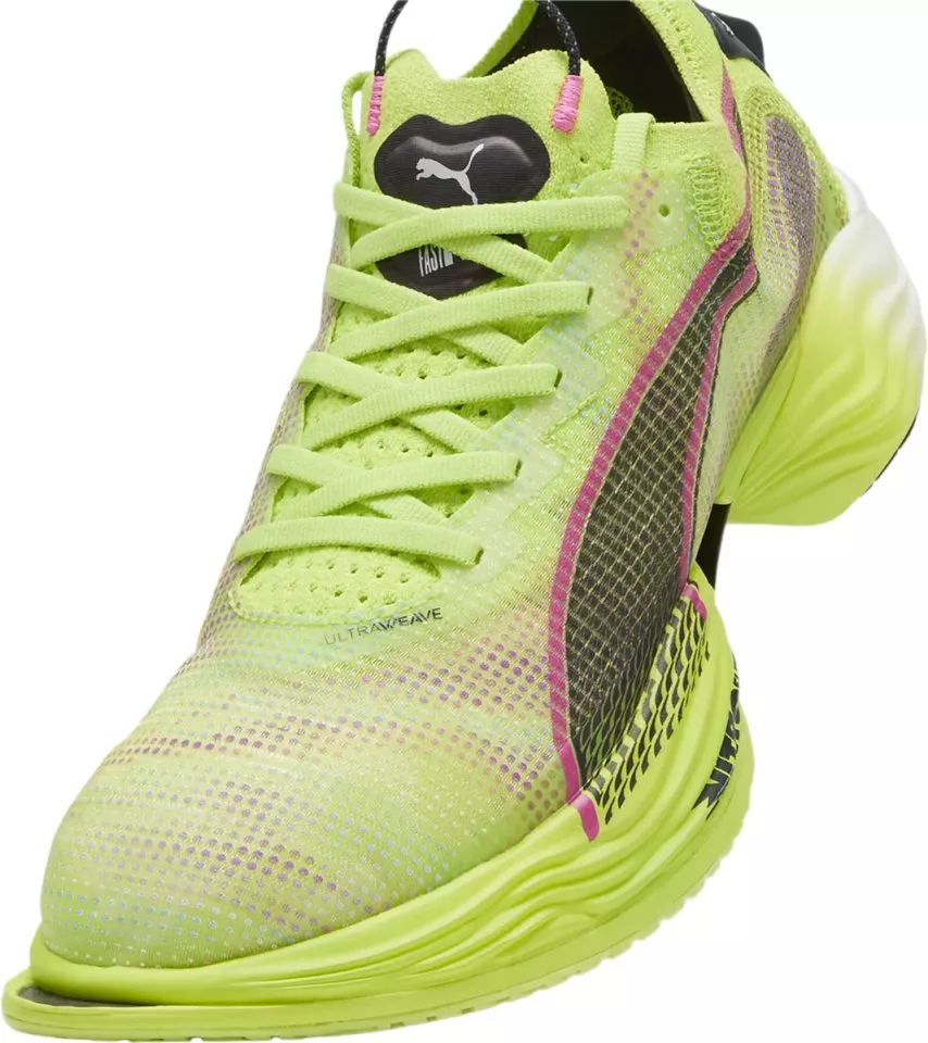 Laufschuhe Puma FAST-R NITRO Elite 2 Psychedelic Rush