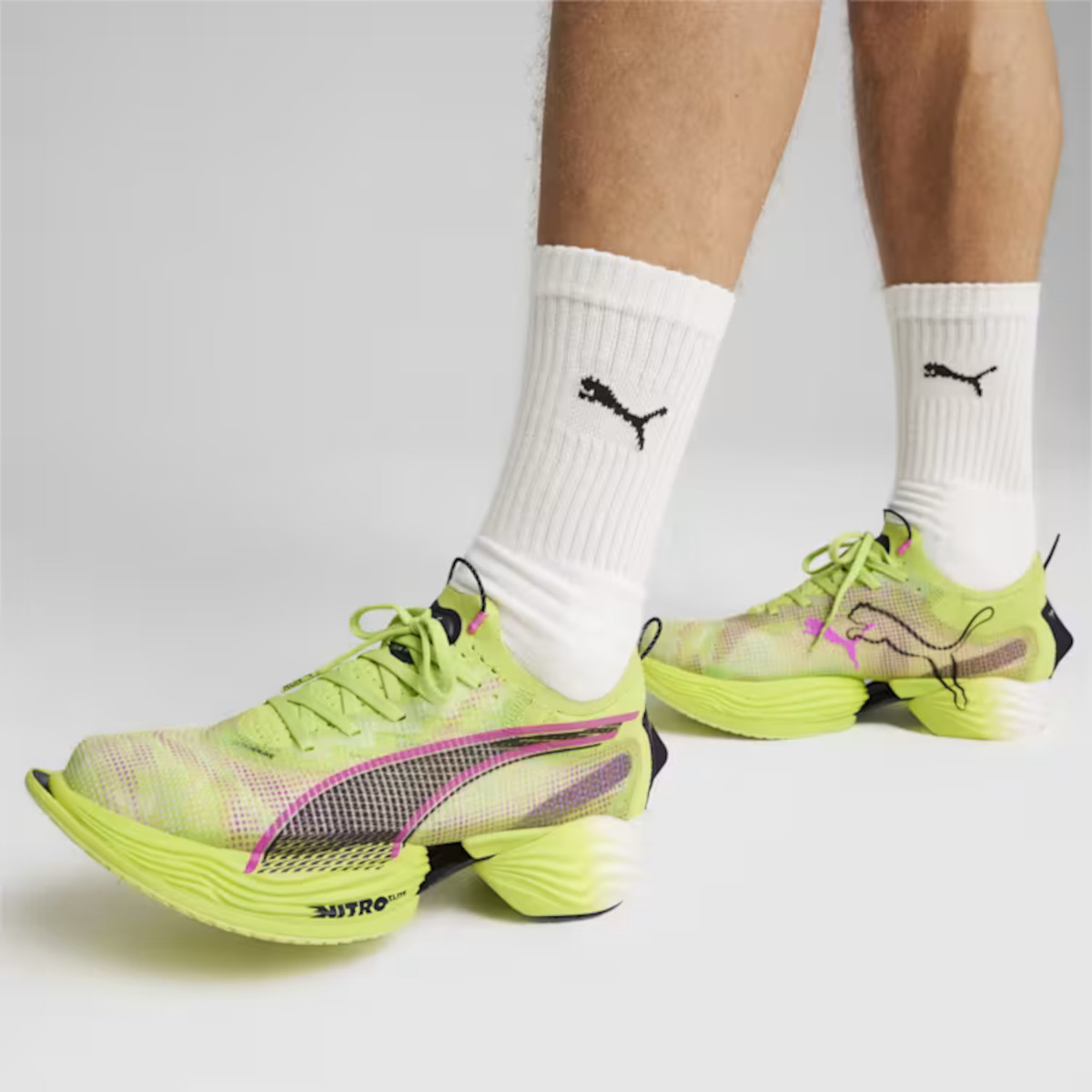 PUMA Fast R2 Running Shoes – The Stelvio Shop