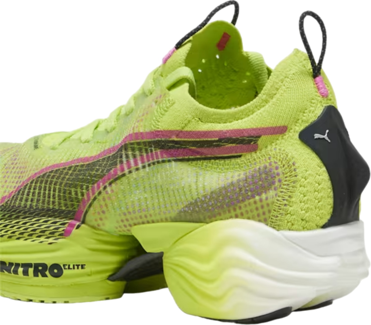 FAST-R NITRO™ Elite 2 Men's Running Shoes | PUMA