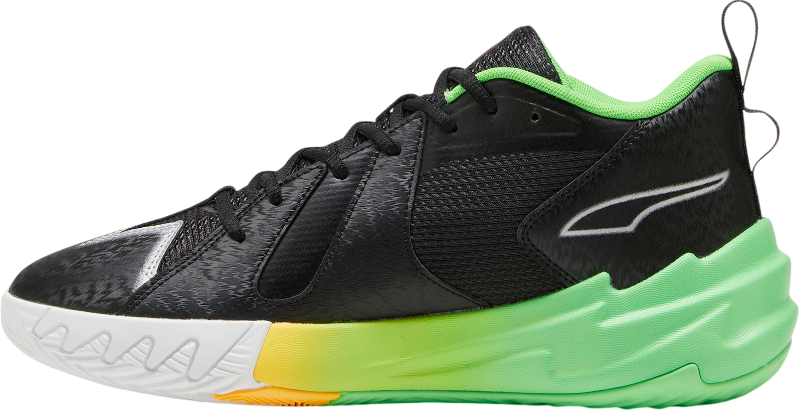 Basketball shoes Puma Scoot Zeros 2K - Top4Running.com