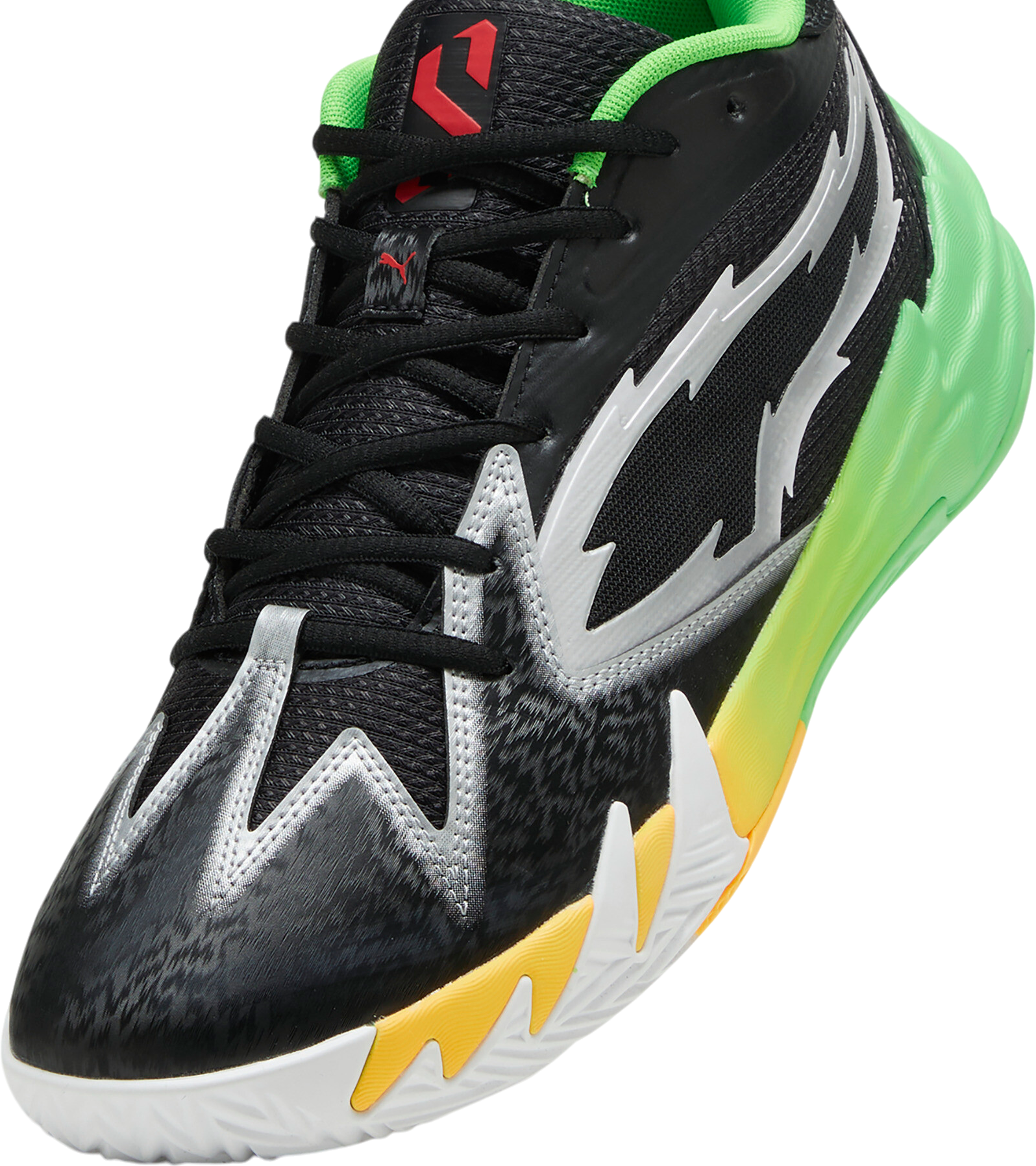 Puma Basketball Schuhe