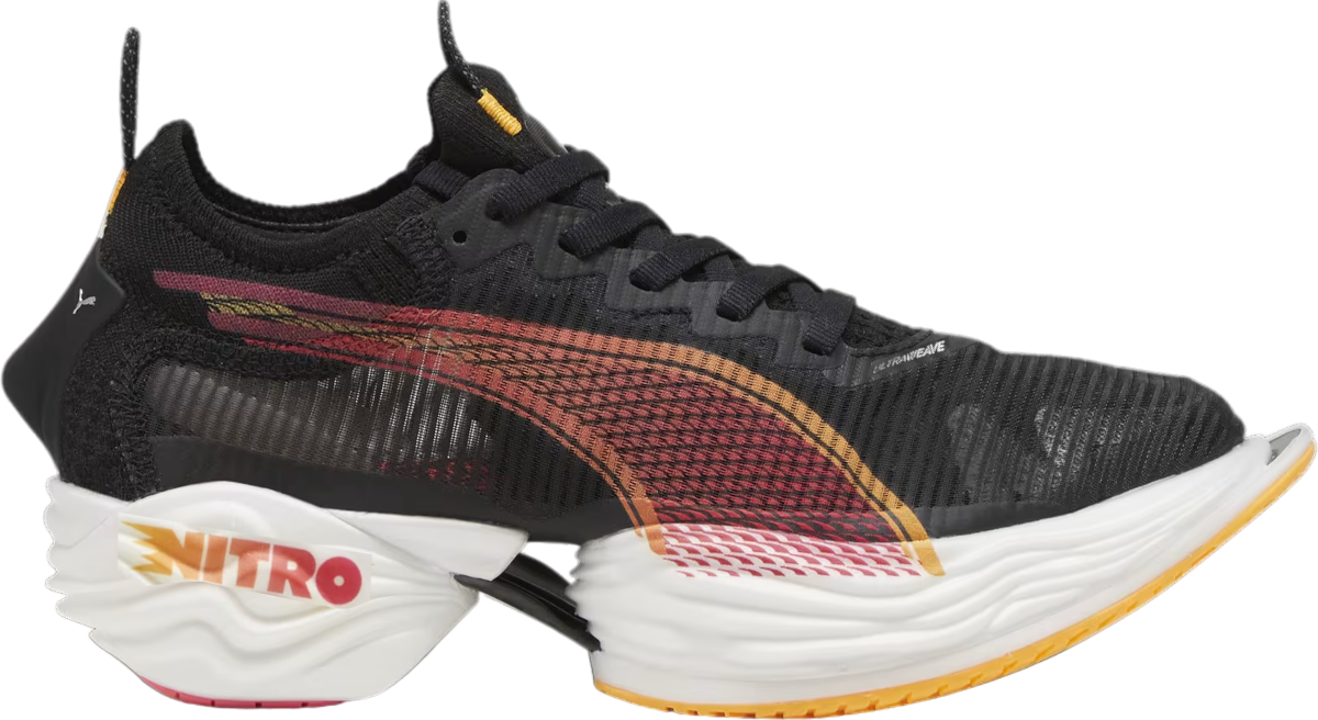 Laufschuhe Puma FAST-R NITRO Elite 2 Forever Faster