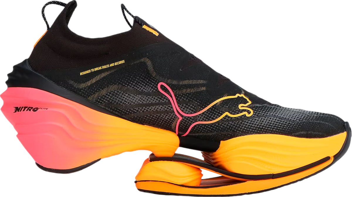 Running shoes Puma FAST-RB NITRO Elite FF - Top4Running.com