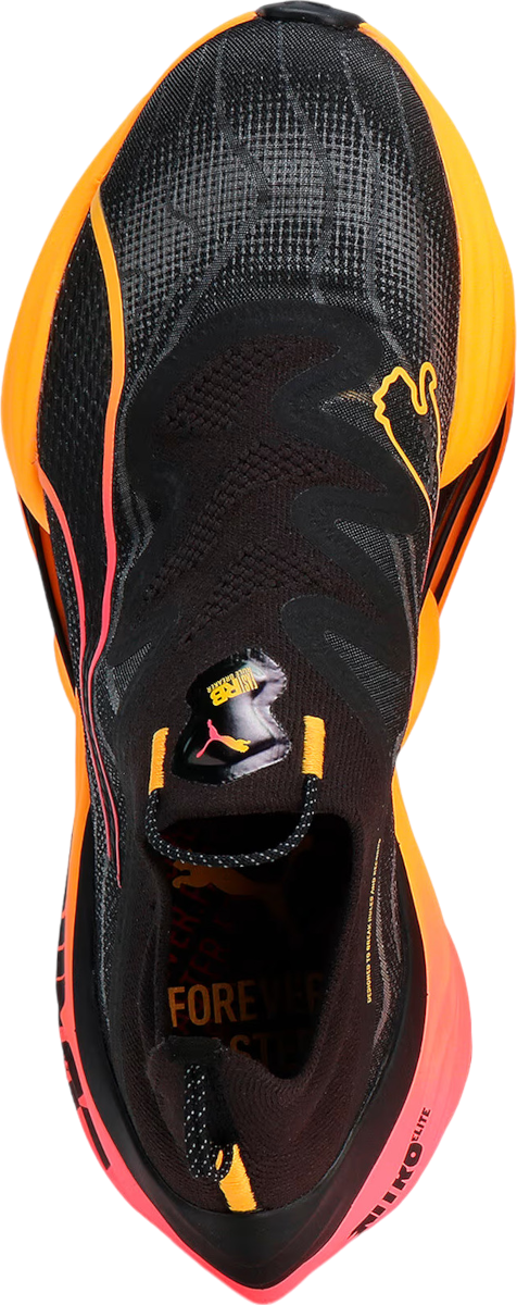 Laufschuhe Puma FAST-RB NITRO Elite FF - Top4Running.de