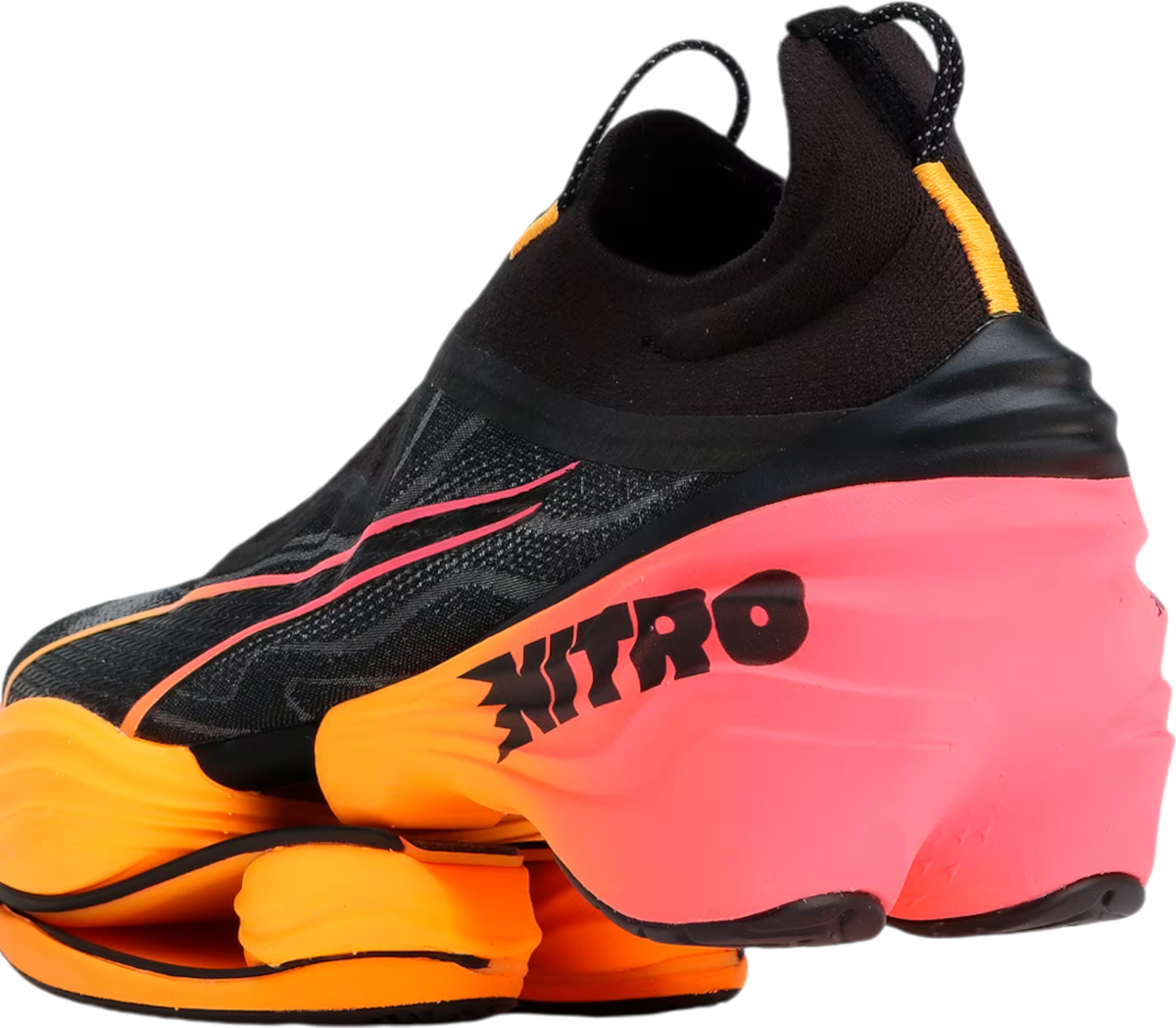 Running shoes Puma FAST-RB NITRO Elite FF - Top4Running.com