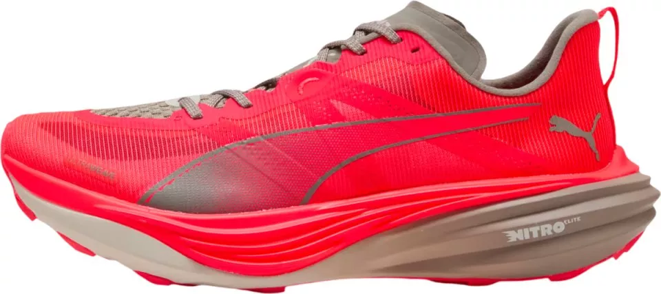 Buty trailowe Puma Deviate Nitro Elite Trail