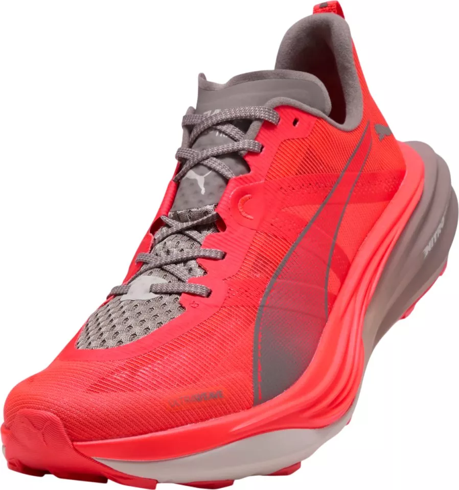 Buty trailowe Puma Deviate Nitro Elite Trail