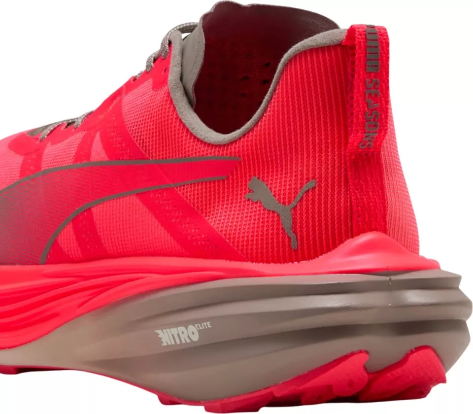 Buty trailowe Puma Deviate Nitro Elite Trail