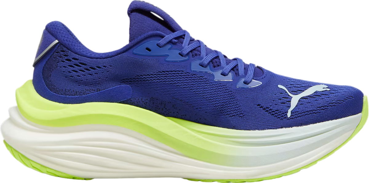 Running shoes Puma MagMax NITRO - Top4Running.com