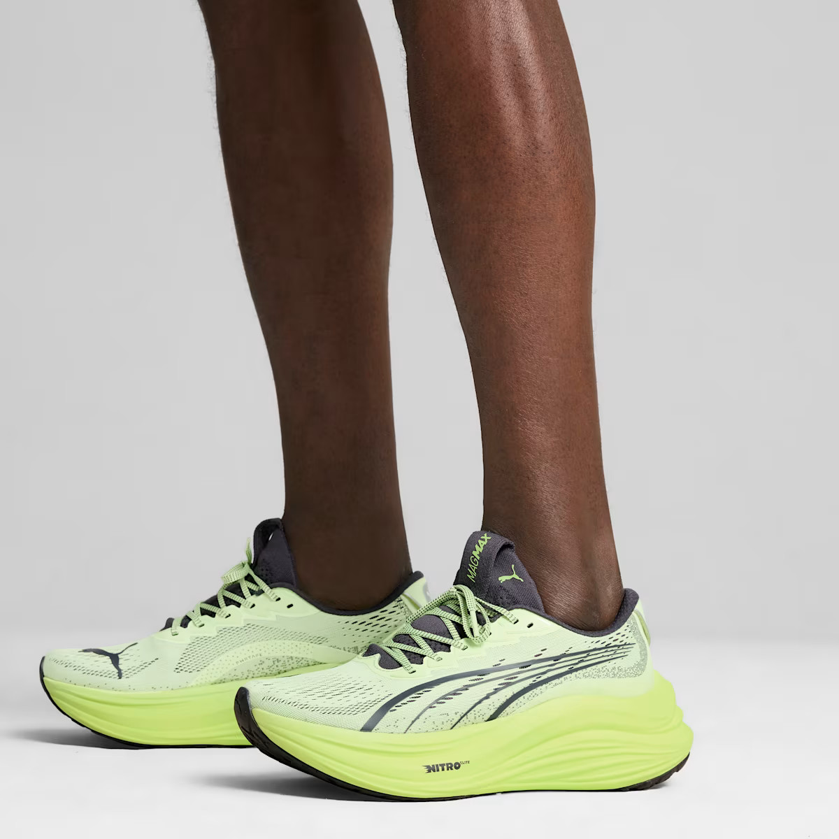 ■PUMA■ MagMax NITRO MagMax NITRO 31008804 Men's Puma MagMax NITRO – Commonwealth Running Co.