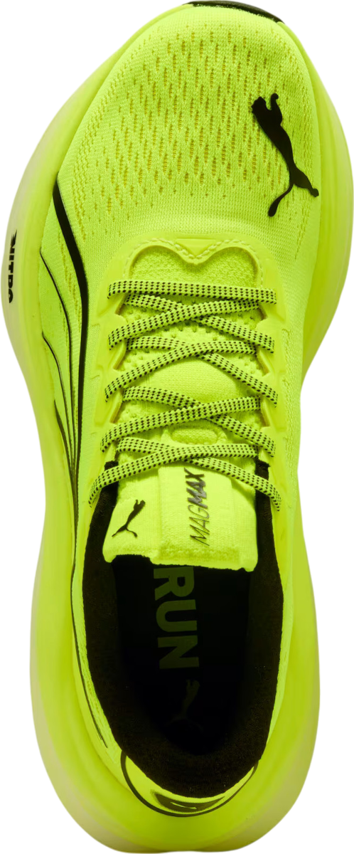 ■PUMA■ Magmax Nitro 31008808 MagMax NITRO™ Men's Running Shoes | PUMA