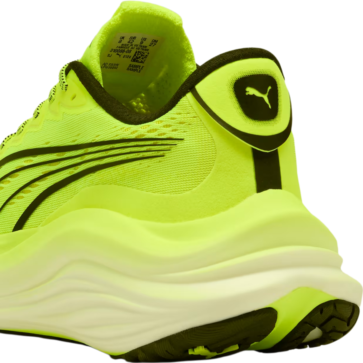 Running shoes Puma MagMax NITRO - Top4Running.com