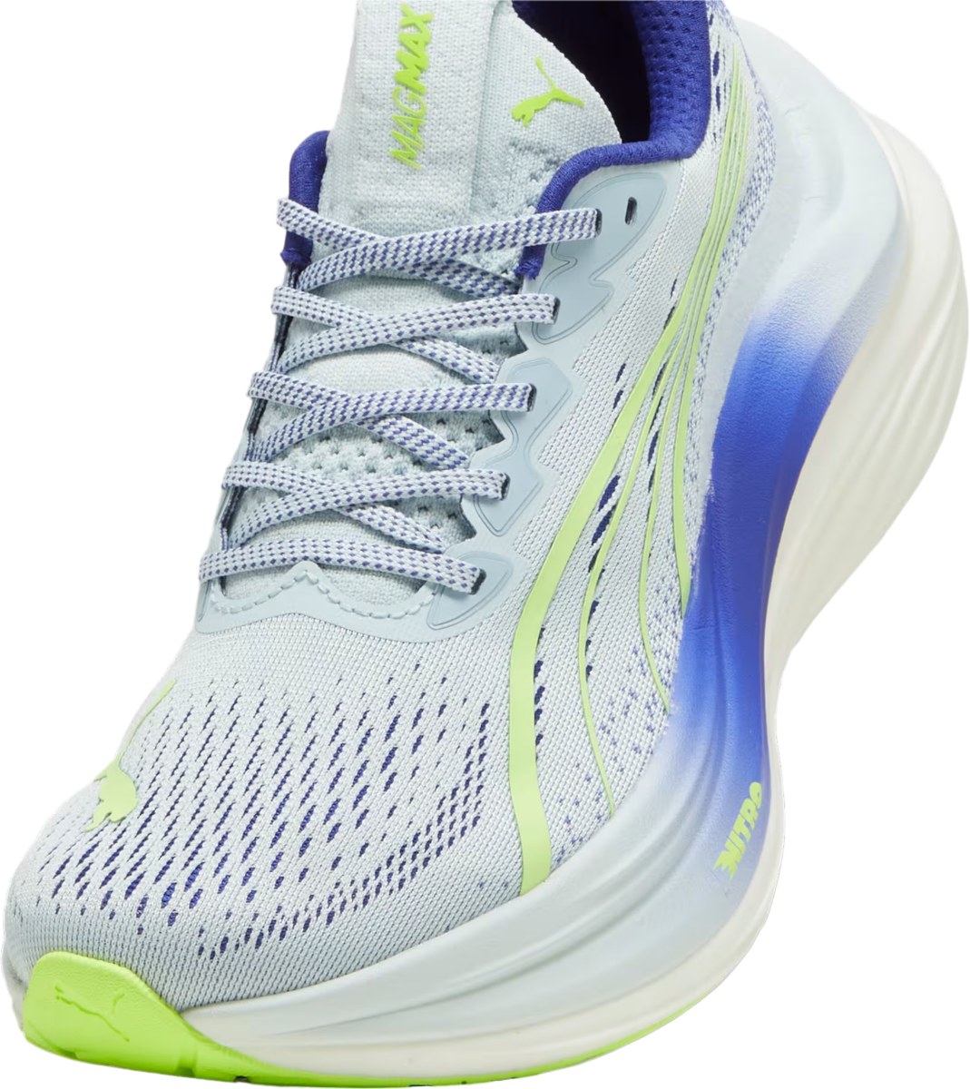 Running shoes Puma MagMax NITRO Wns - Top4Running.com