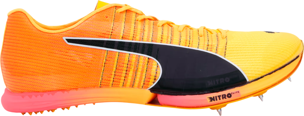 evoSPEED Forte Nitro Elite