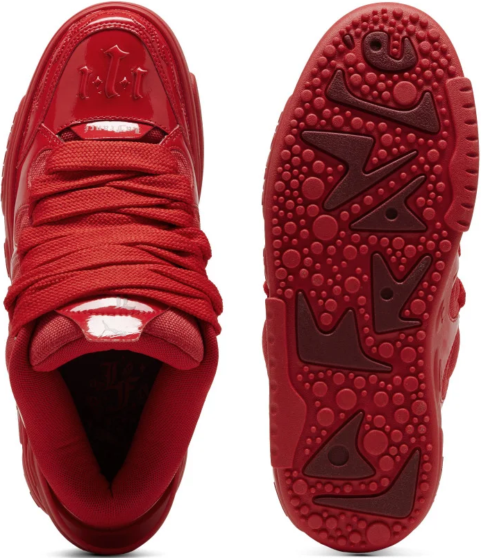 Obuv Puma La France Amour Sneaker - 11teamsports.sk