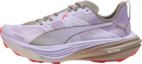 Deviate Nitro Elite Trail