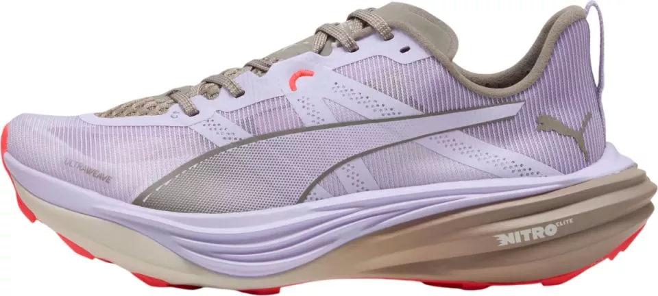 Trailsko Puma Deviate Nitro Elite Trail