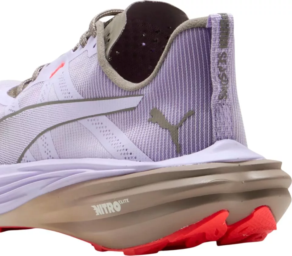 Trailsko Puma Deviate Nitro Elite Trail