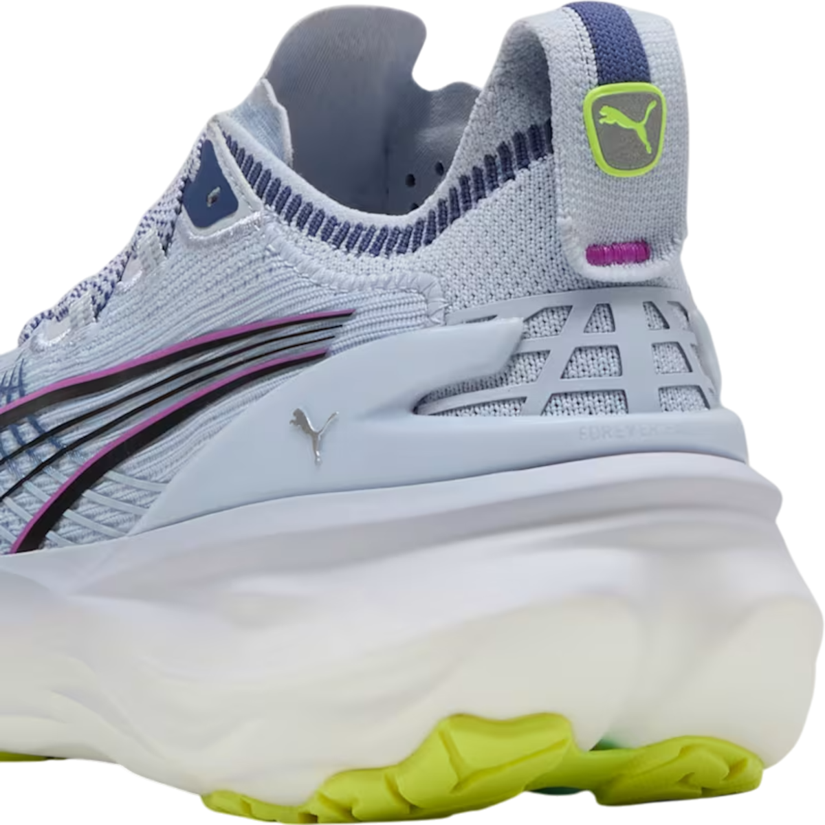 ★ PUMA★ Forever Run Nitro 2 Women's White Mint 31047115 3 ForeverRun NITRO™ 2 Women's Running Shoes | PUMA