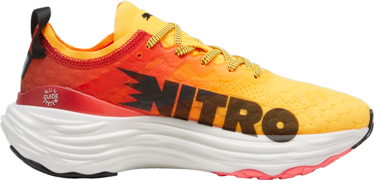 Running shoes Puma ForeverRun NITRO FADE Wns - Top4Running.com