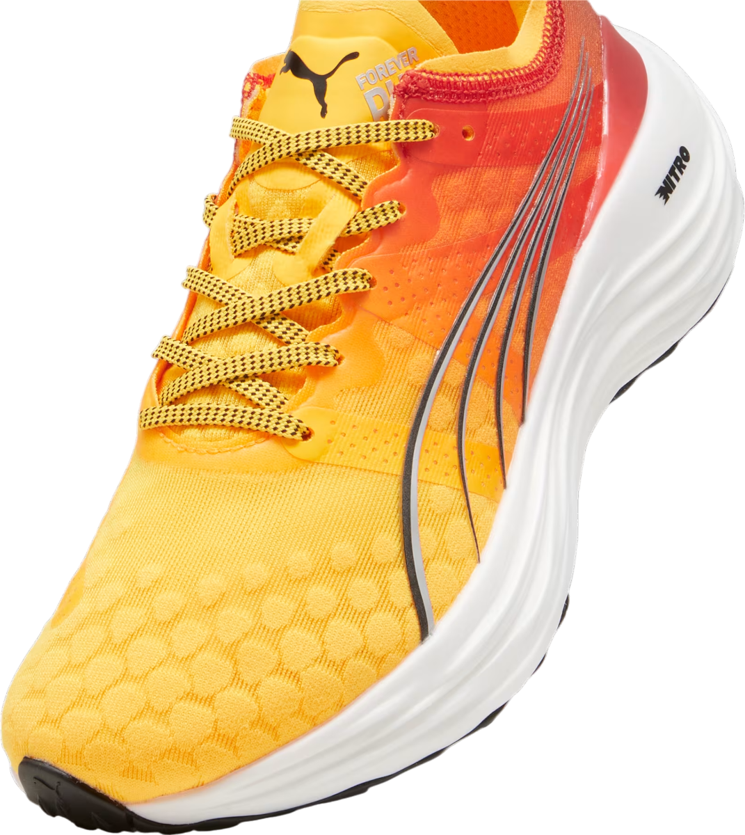 Running shoes Puma ForeverRun NITRO FADE Wns - Top4Running.com