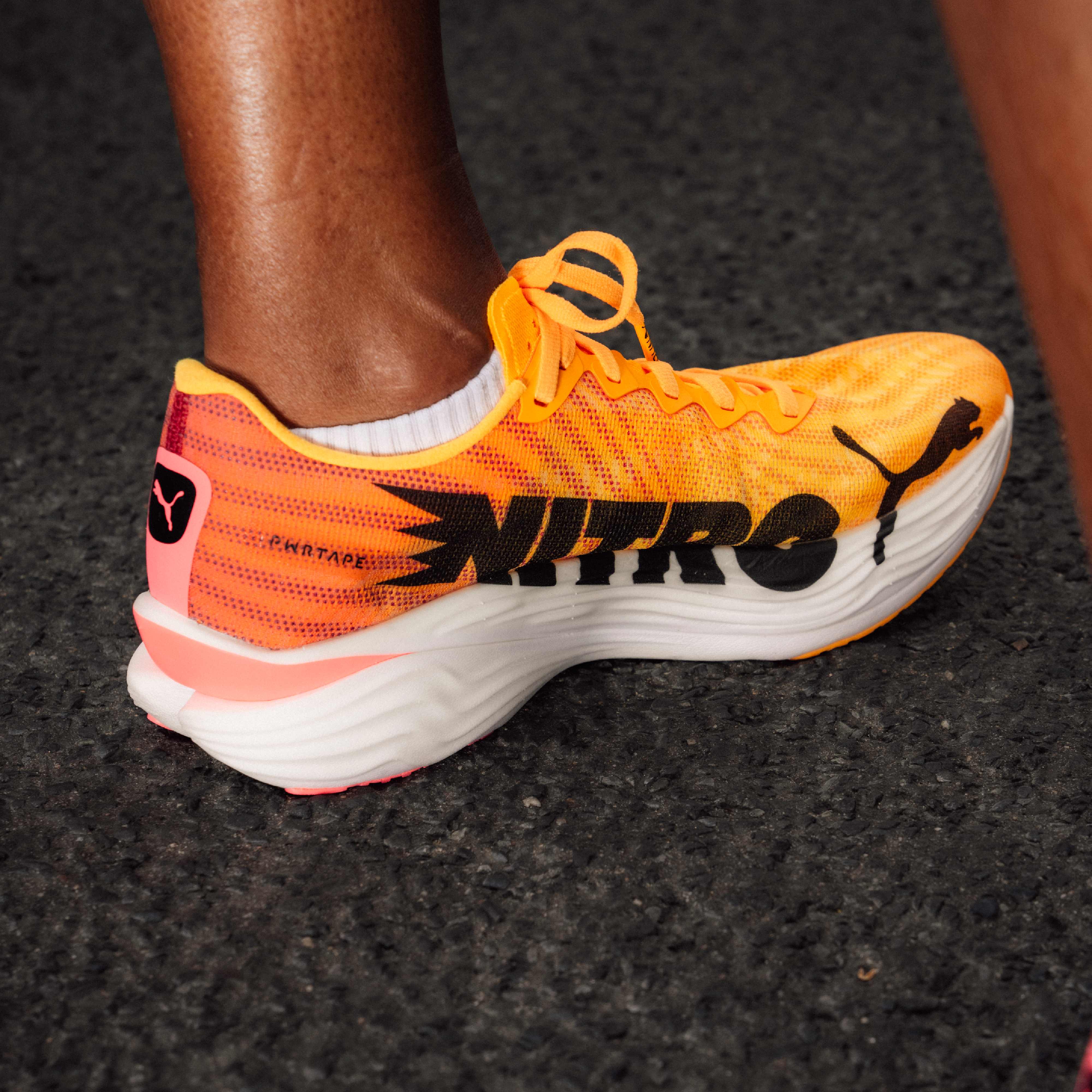 ☆PUMA☆ Deviate NITRO Elite 3 Wns Deviate NITRO Elite 3 Wns Deviate NITRO™ Elite 3 Women's Running Shoes | PUMA