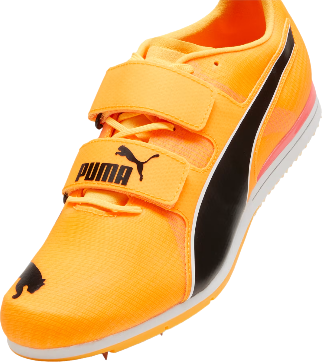 Track shoes/Spikes Puma evoSPEED Triple Jump/PV 12 Track shoes/Spikes Puma evoSPEED Triple Jump/PV 12