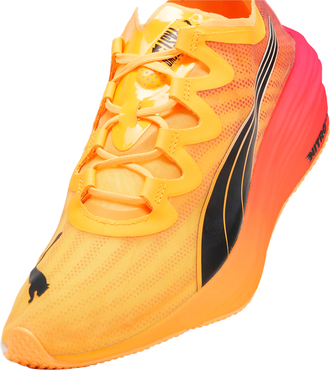 FAST-R NITRO™ Elite 2 Men's Running Shoes | PUMA