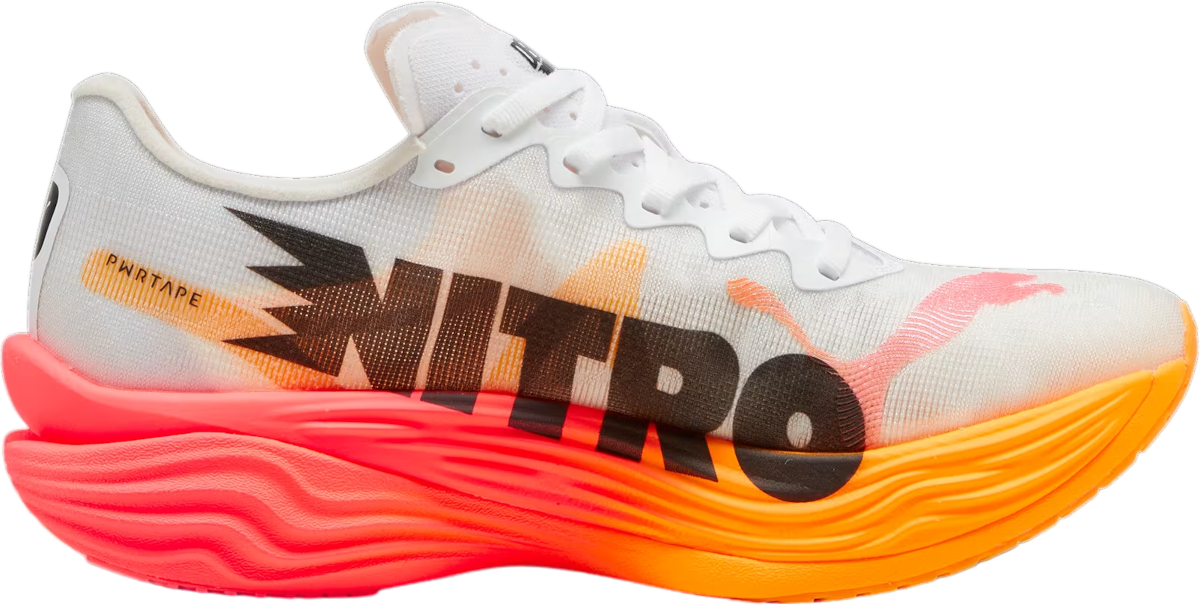 Running shoes Puma Deviate NITRO Elite 3 - Top4Running.com