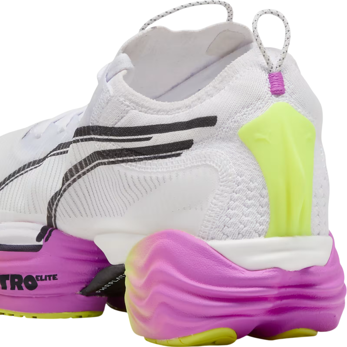 Chaussures de running Puma FAST-R NITRO Elite 2 - Top4Running.fr