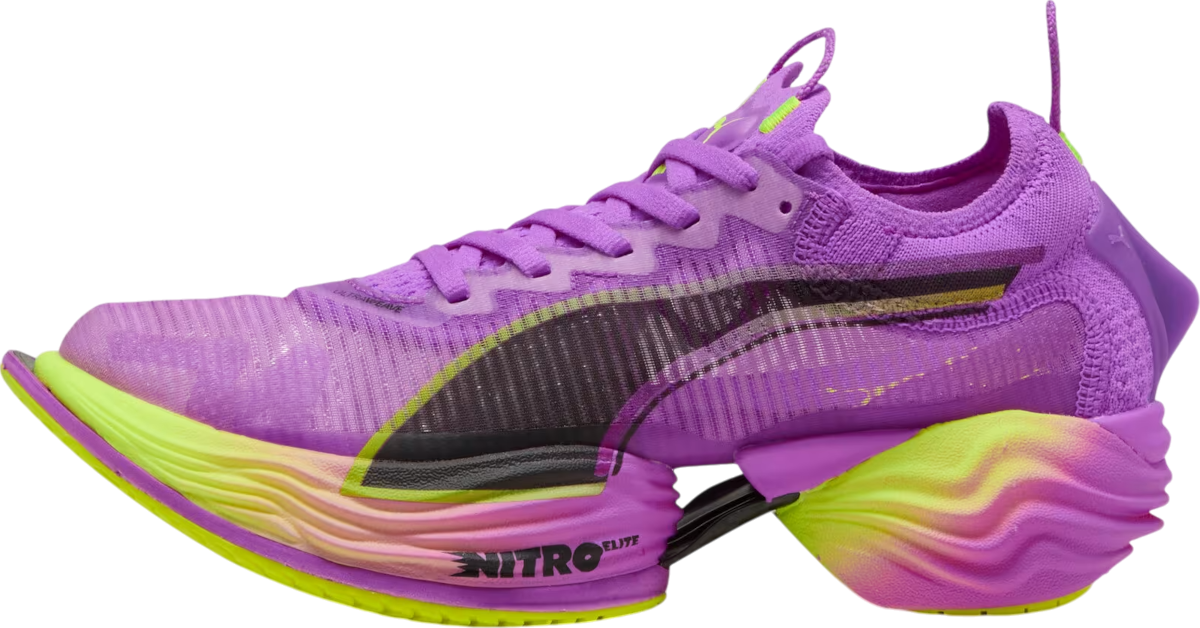 ◆PUMA◆ Fast Al Nitro Elite 2 W 31068402 FAST-R NITRO™ Elite 2 Women's Running Shoes | PUMA