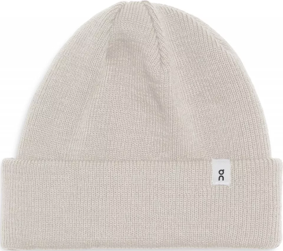 Čiapky On Running Merino Beanie