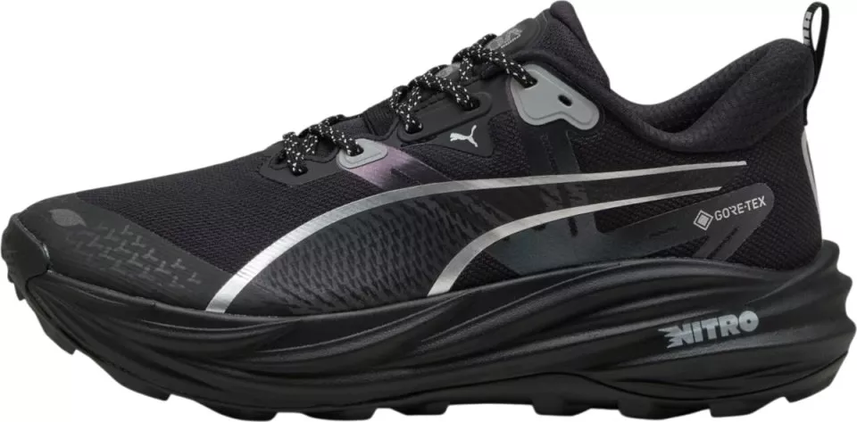 Trail-Schuhe Puma Voyage NITRO 4 GTX