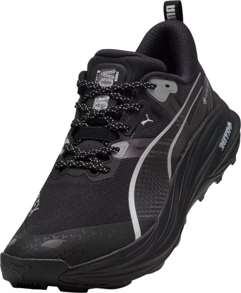 Trail-Schuhe Puma Voyage NITRO 4 GTX