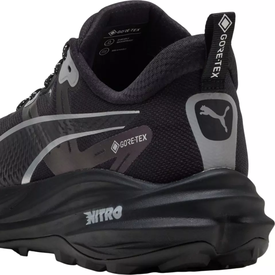 Trail-Schuhe Puma Voyage NITRO 4 GTX