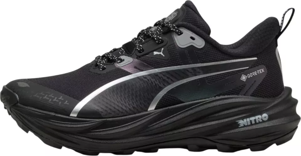 Trail-Schuhe Puma Voyage NITRO 4 GTX