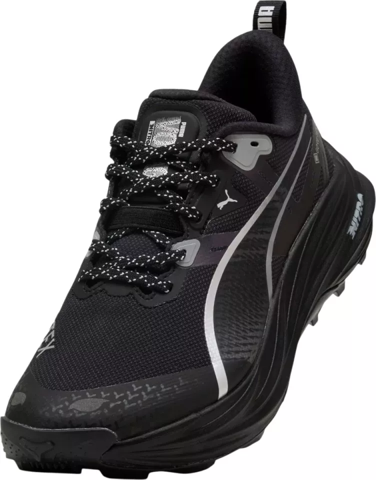 Trail-Schuhe Puma Voyage NITRO 4 GTX