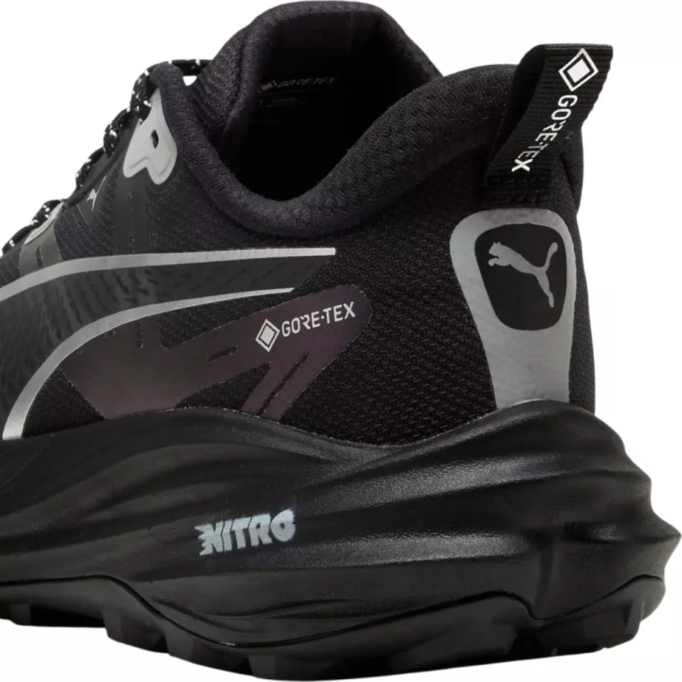 Trail-Schuhe Puma Voyage NITRO 4 GTX