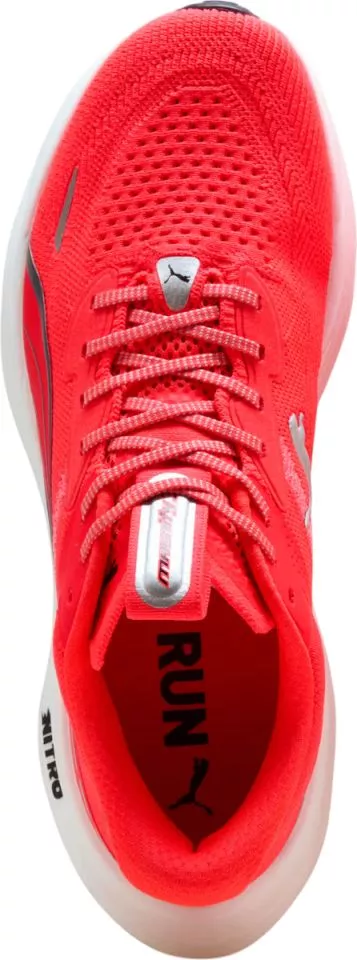 Παπούτσια για τρέξιμο Puma Magnify Nitro 3